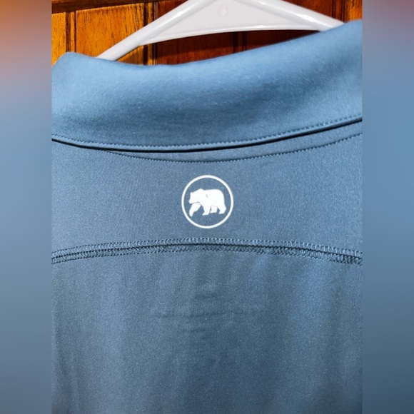 The Normal Brand script performance polo size XL - Picture 5 of 5